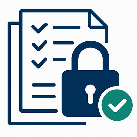 Sérénité et confiance