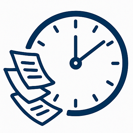 Simplicité et gain de temps